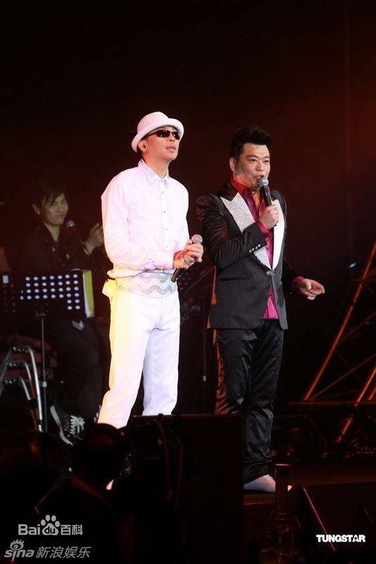 精选蔡枫华(Kenneth)精彩图册