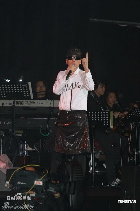 精选蔡枫华(Kenneth)精彩图册