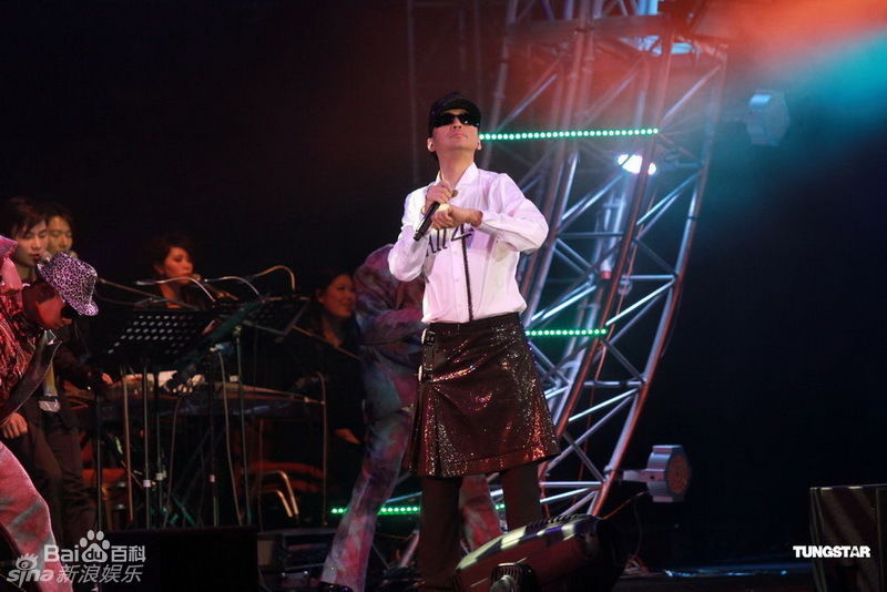 精选蔡枫华(Kenneth)精彩图册