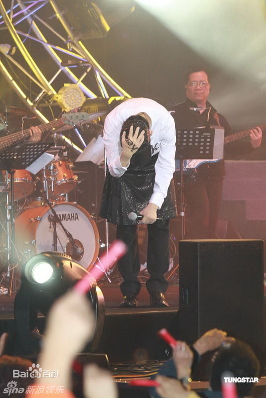 精选蔡枫华(Kenneth)精彩图册