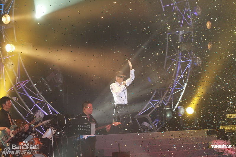 精选蔡枫华(Kenneth)精彩图册