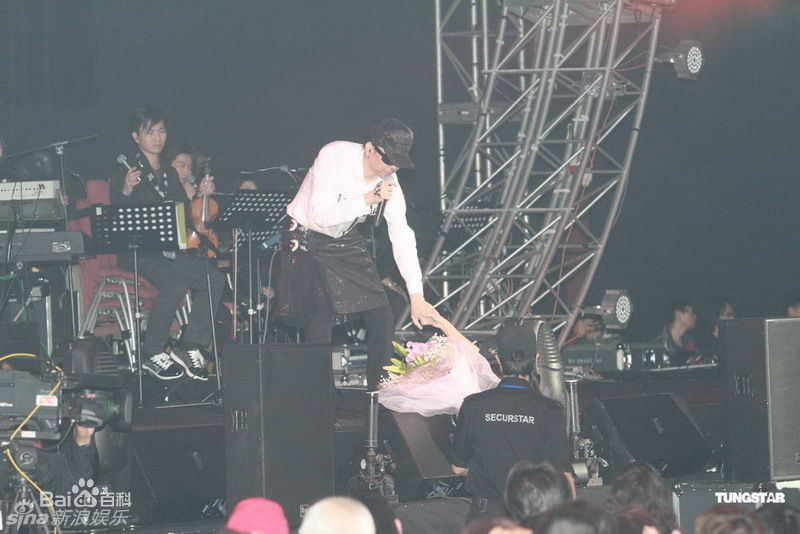 精选蔡枫华(Kenneth)精彩图册