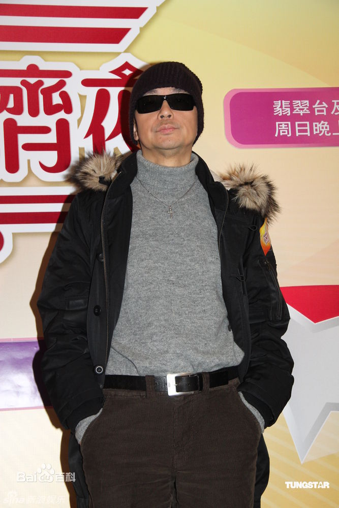 精选蔡枫华(Kenneth)精彩图册