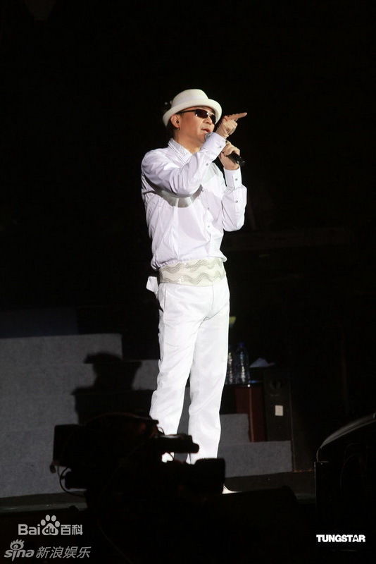 精选蔡枫华(Kenneth)精彩图册