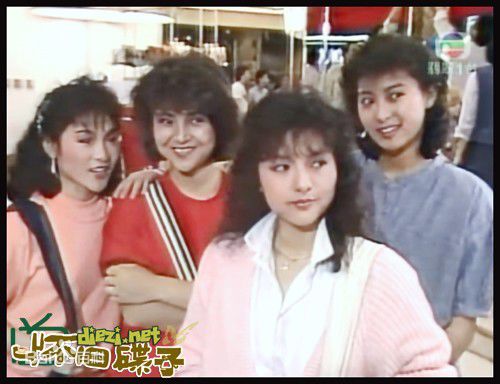 最全蔡枫华(Kenneth)壁纸