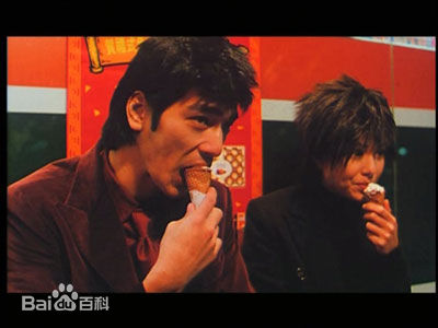 最全蔡枫华(Kenneth)壁纸