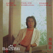 最全蔡枫华(Kenneth)壁纸