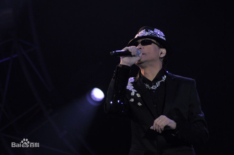 最全蔡枫华(Kenneth)壁纸