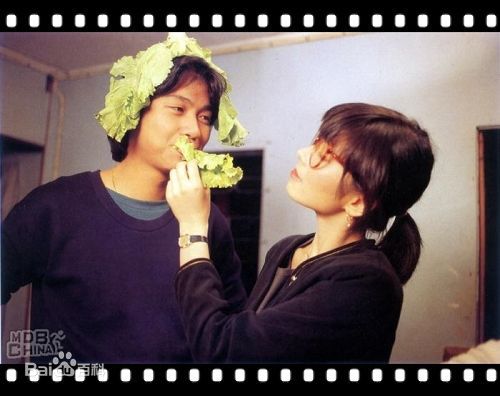 最全蔡枫华(Kenneth)壁纸