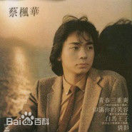 最全蔡枫华(Kenneth)壁纸