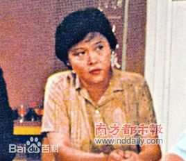 高清梁葆贞图片