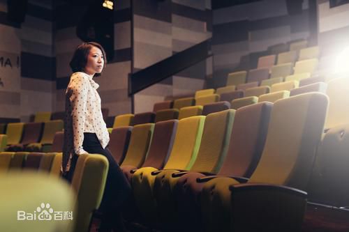 最优质曾翠珊生活照