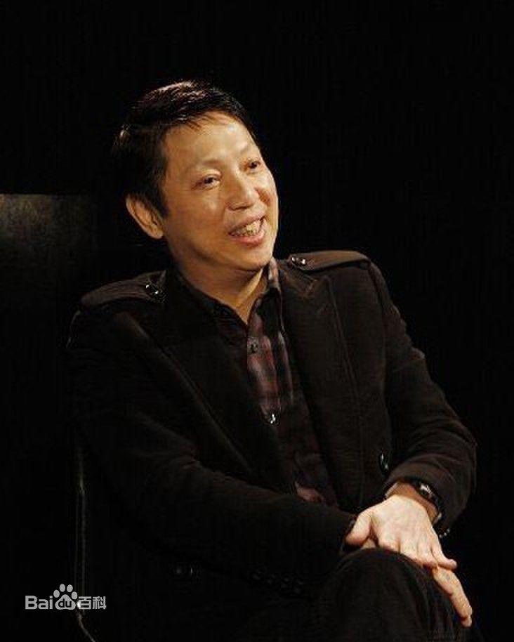 最优质江道海(To-hoi Kong)生活照