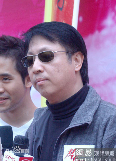 最优质江道海(To-hoi Kong)生活照