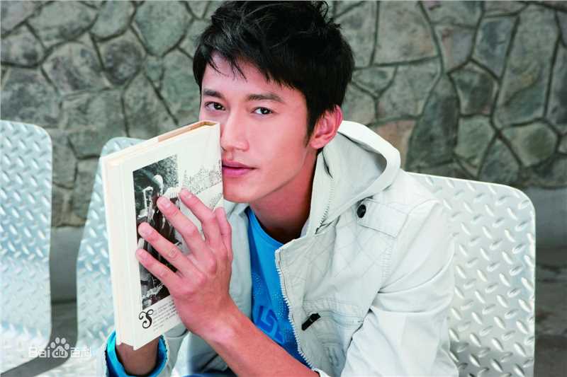 吴慷仁(Wu Kang Jen)前后照片