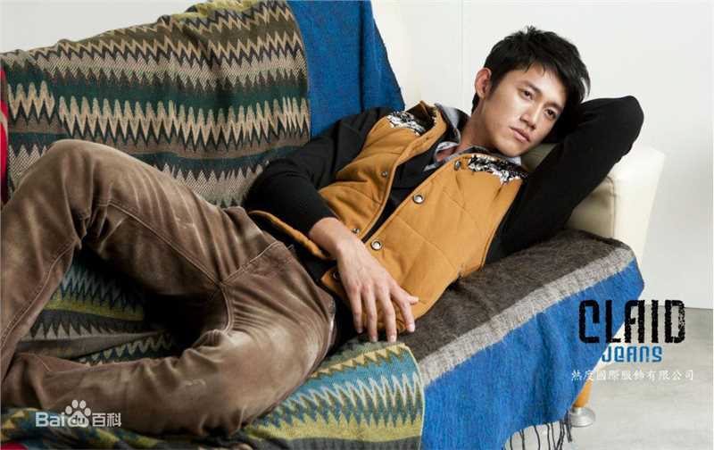 吴慷仁(Wu Kang Jen)前后照片