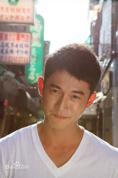 吴慷仁(Wu Kang Jen)前后照片