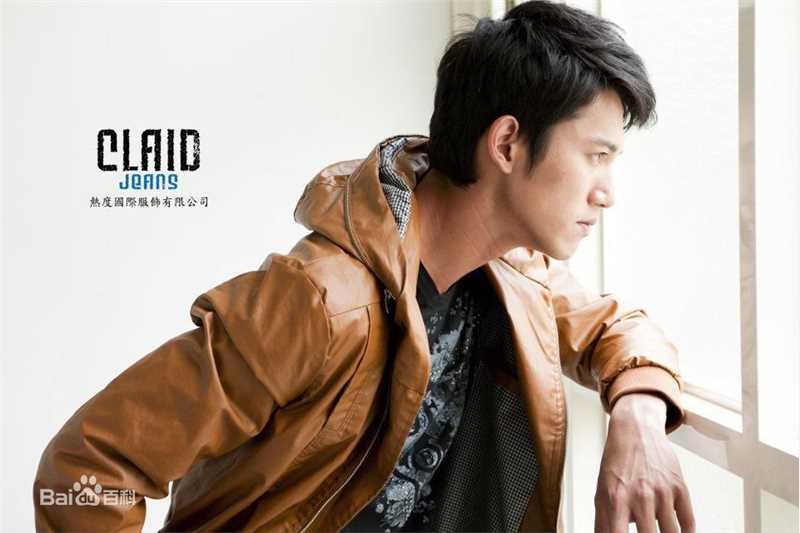 吴慷仁(Wu Kang Jen)前后照片