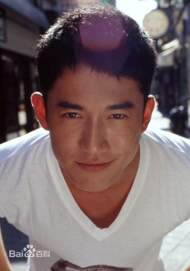 吴慷仁(Wu Kang Jen)前后照片