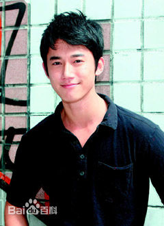 精选吴慷仁(Wu Kang Jen)图片