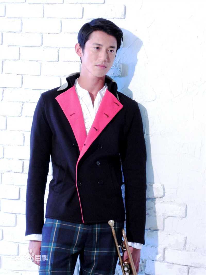 精选吴慷仁(Wu Kang Jen)图片