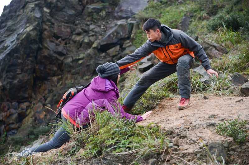 吴慷仁(Wu Kang Jen)剧照