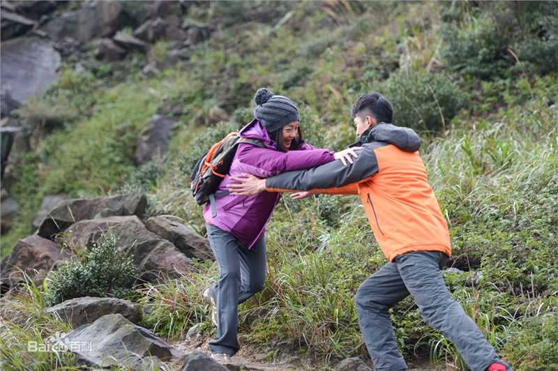 吴慷仁(Wu Kang Jen)剧照