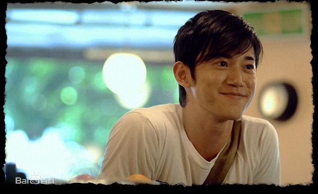 最优质吴慷仁(Wu Kang Jen)精彩图册