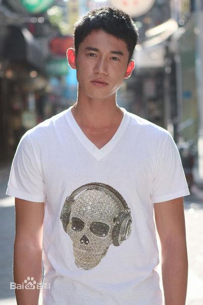 最优质吴慷仁(Wu Kang Jen)精彩图册