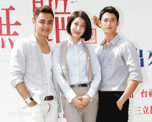 最优质吴慷仁(Wu Kang Jen)精彩图册