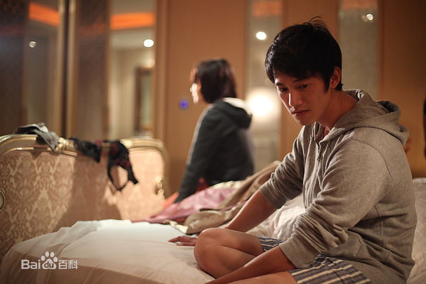 精选吴慷仁(Wu Kang Jen)精彩图册