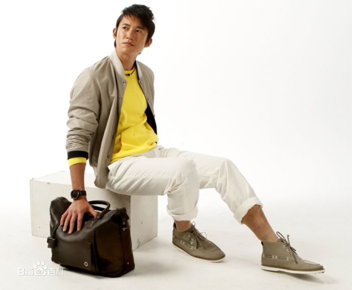 精选吴慷仁(Wu Kang Jen)精彩图册