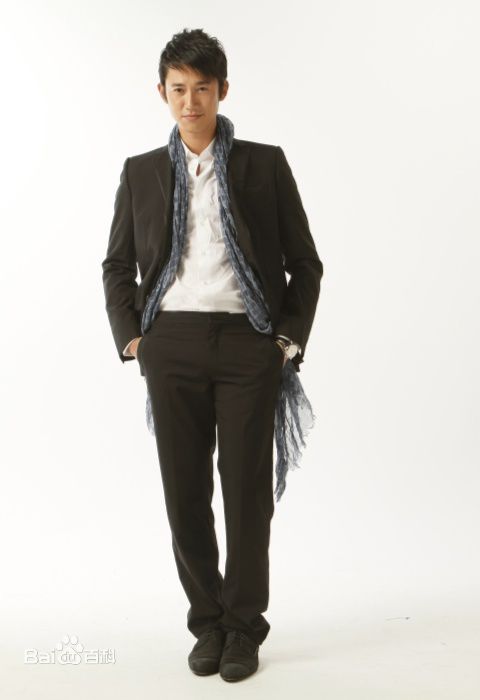 精选吴慷仁(Wu Kang Jen)精彩图册