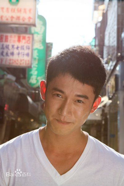 精选吴慷仁(Wu Kang Jen)精彩图册