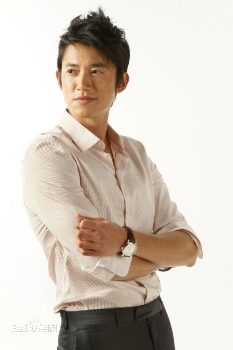 精选吴慷仁(Wu Kang Jen)精彩图册