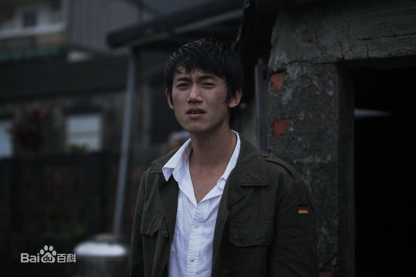 精选吴慷仁(Wu Kang Jen)精彩图册