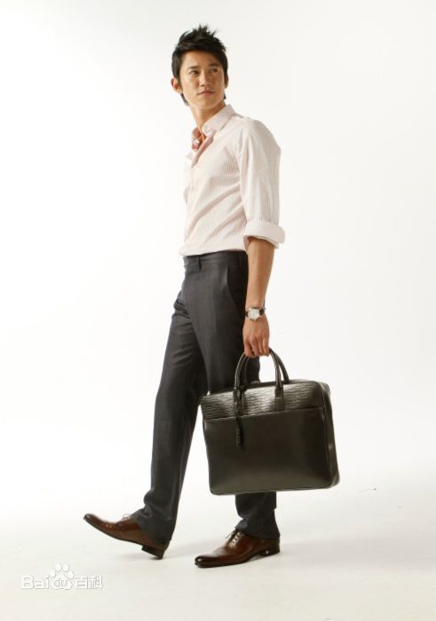 精选吴慷仁(Wu Kang Jen)精彩图册