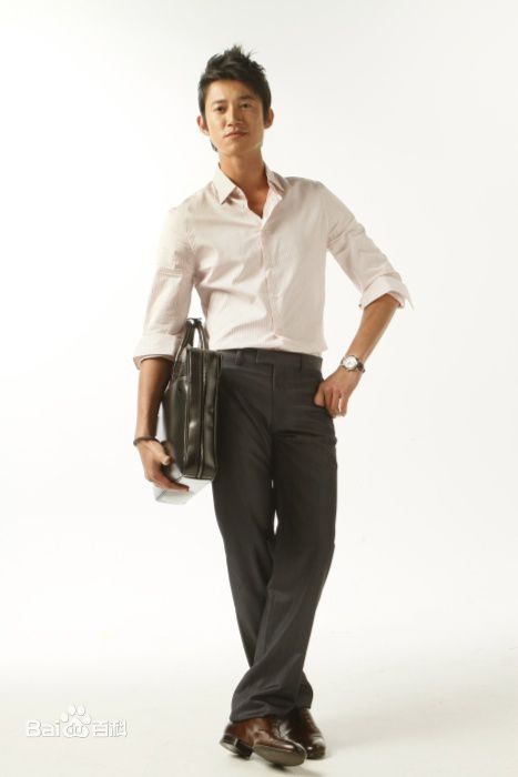 精选吴慷仁(Wu Kang Jen)精彩图册