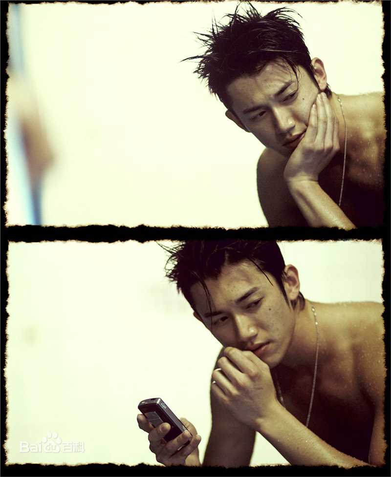 精选吴慷仁(Wu Kang Jen)精彩图册