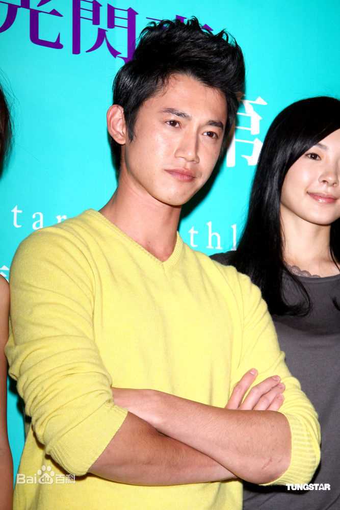 最新吴慷仁(Wu Kang Jen)精彩图册