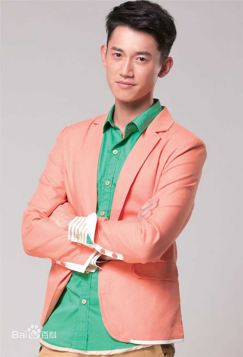 高清吴慷仁(Wu Kang Jen)性感图片