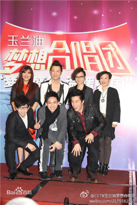 胡夏(Fox Xia)慈善及公益活动照前后照片