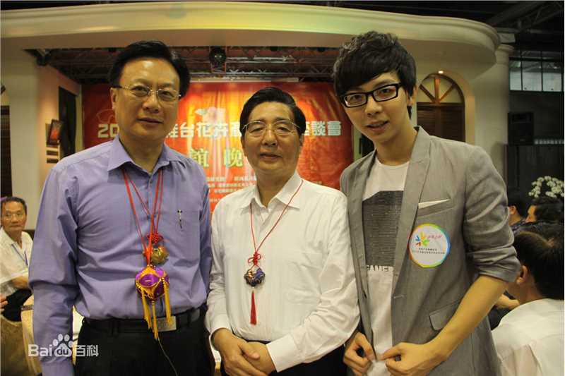 胡夏(Fox Xia)慈善及公益活动照前后照片