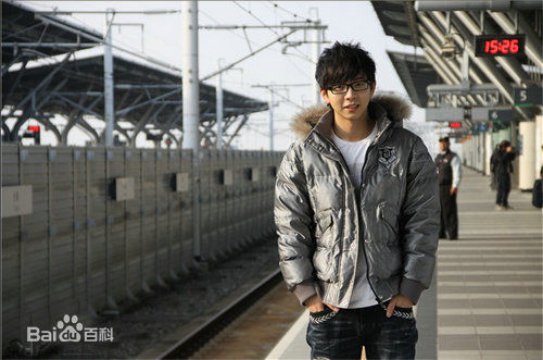 胡夏(Fox Xia)伤心童话壁纸壁纸