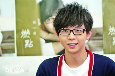 胡夏(Fox Xia)伤心童话壁纸壁纸