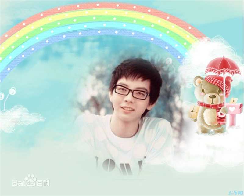 胡夏(Fox Xia)精美桌面壁纸图片图集