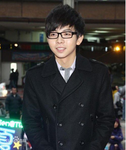 胡夏(Fox Xia)2011台湾签唱会图片图集