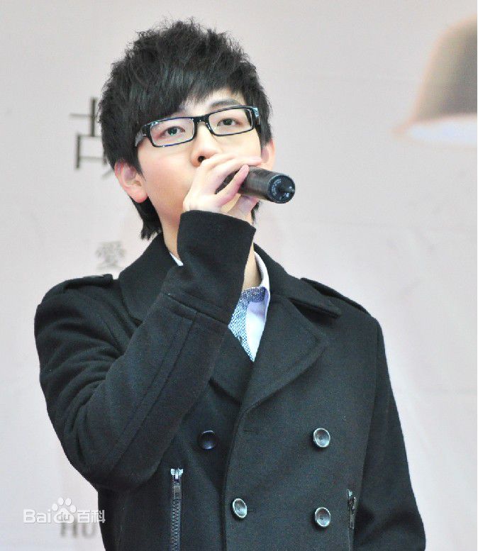 胡夏(Fox Xia)2011台湾签唱会图片图集