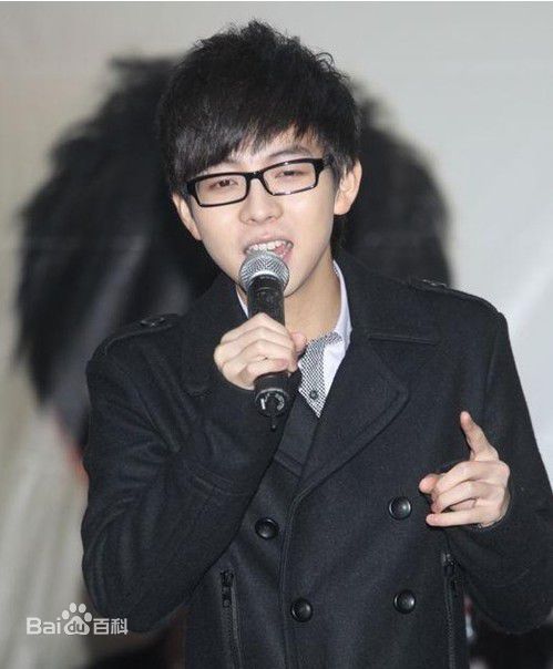 胡夏(Fox Xia)2011台湾签唱会图片图集