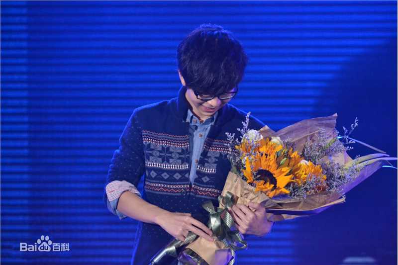 胡夏(Fox Xia)20121123江西吉安移动歌友会性感图片图集